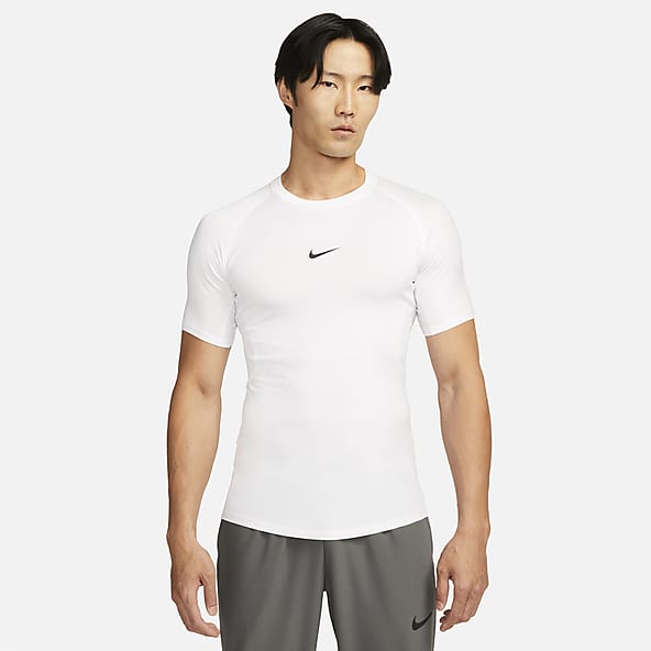 Men s 0 50 Nike Pro Compression Tops Tops. Nike SI